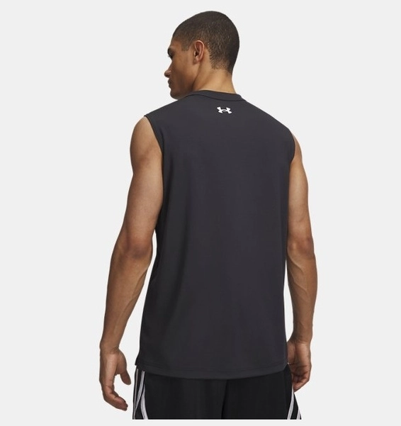 Under Armour მამაკაცის მაისური