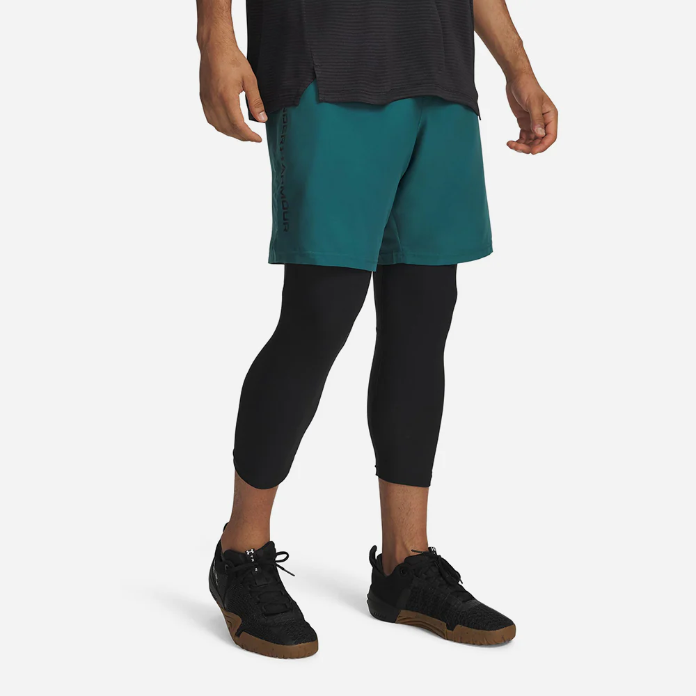 Under Armour მამაკაცის შორტი