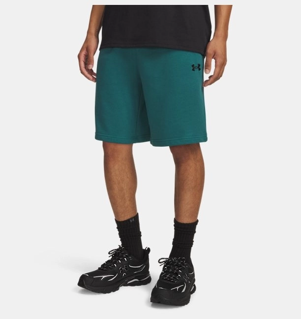 Under Armour მამაკაცის შორტი