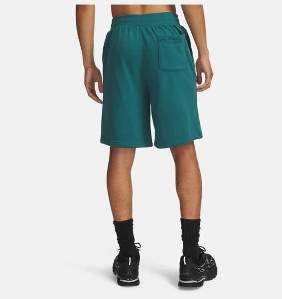 Under Armour მამაკაცის შორტი