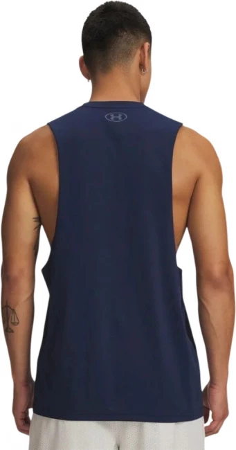 Under Armour მამაკაცის მაისური