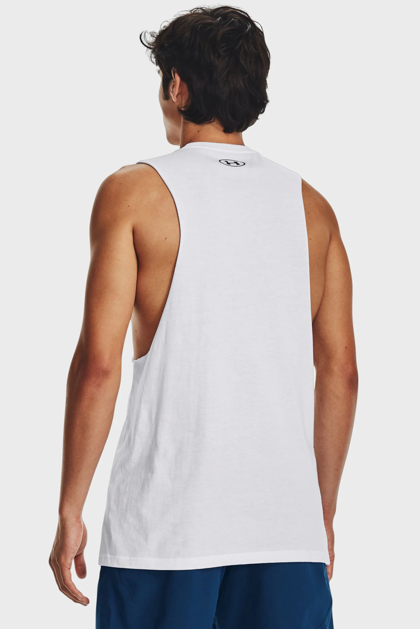 Under Armour მამაკაცის მაისური