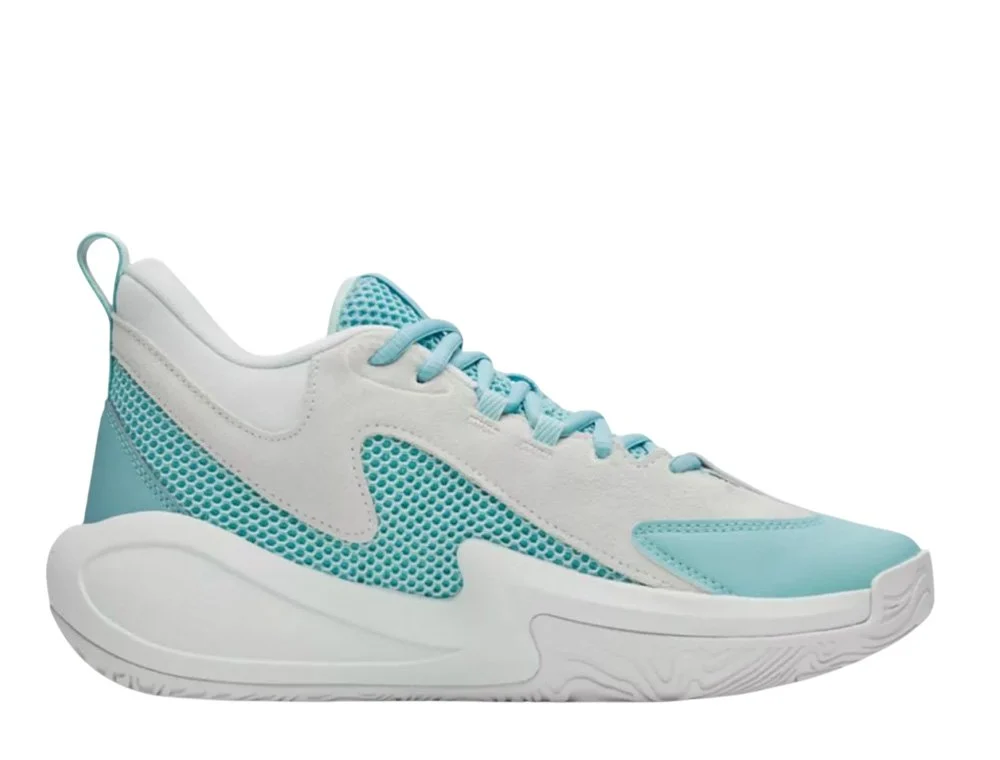 Under Armour მამაკაცის სპორტული ფეხსაცმელი