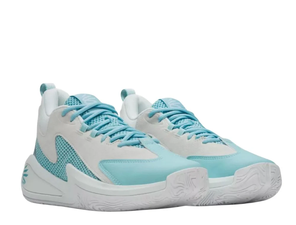 Under Armour მამაკაცის სპორტული ფეხსაცმელი