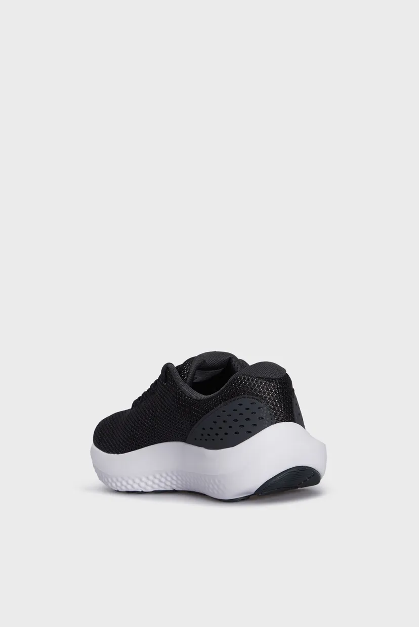 Under Armour მამაკაცის სპორტული ფეხსაცმელი UA Charged Surge 4-BLK