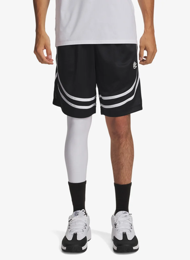 Under Armour მამაკაცის შორტი