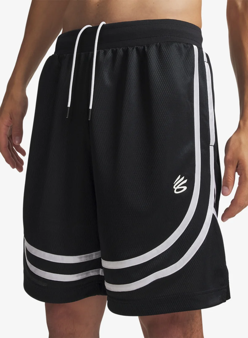 Under Armour მამაკაცის შორტი