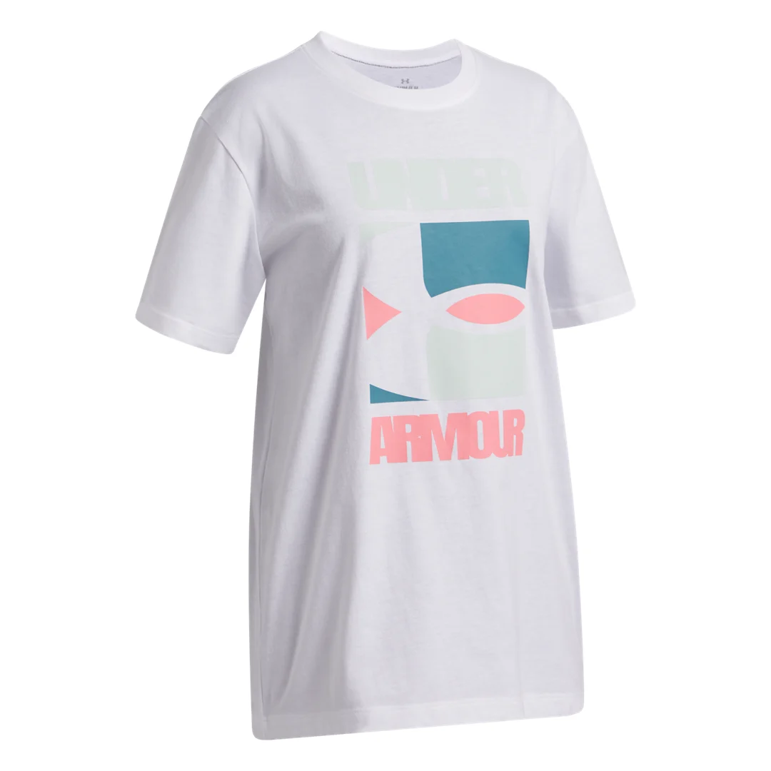 Under Armour ბავშვის მაისური