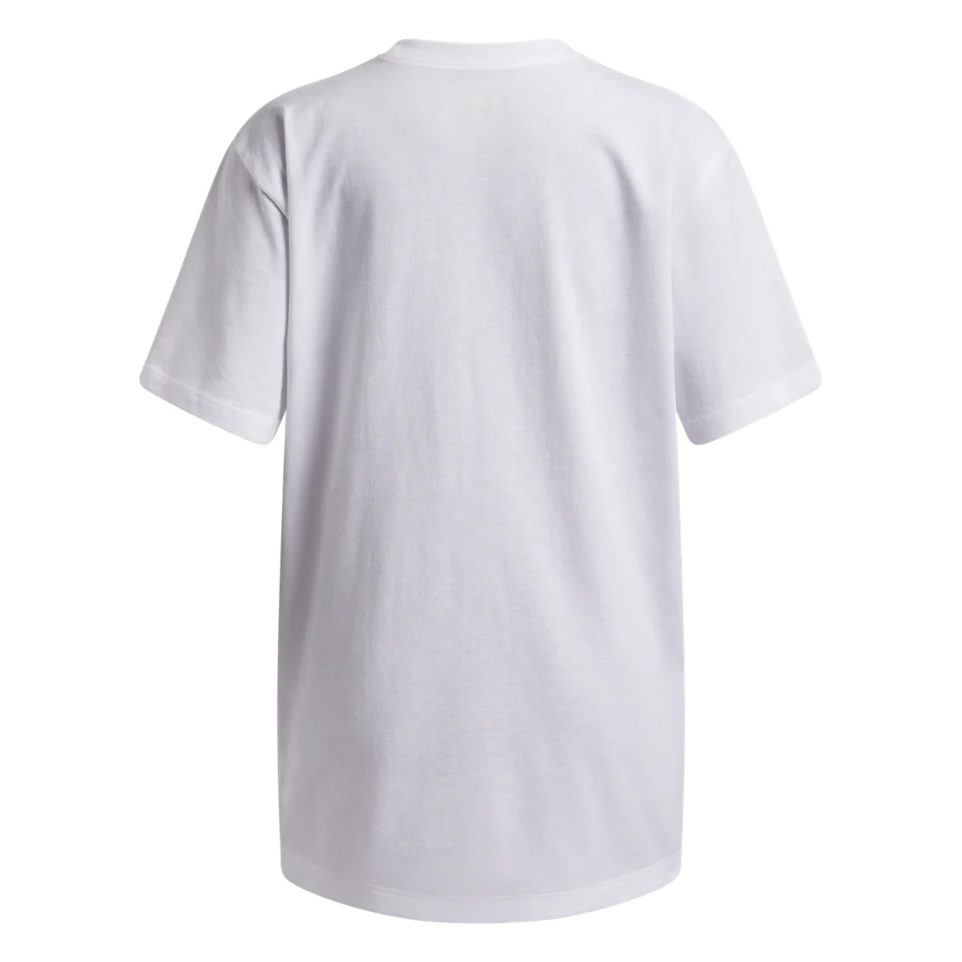 Under Armour ბავშვის მაისური