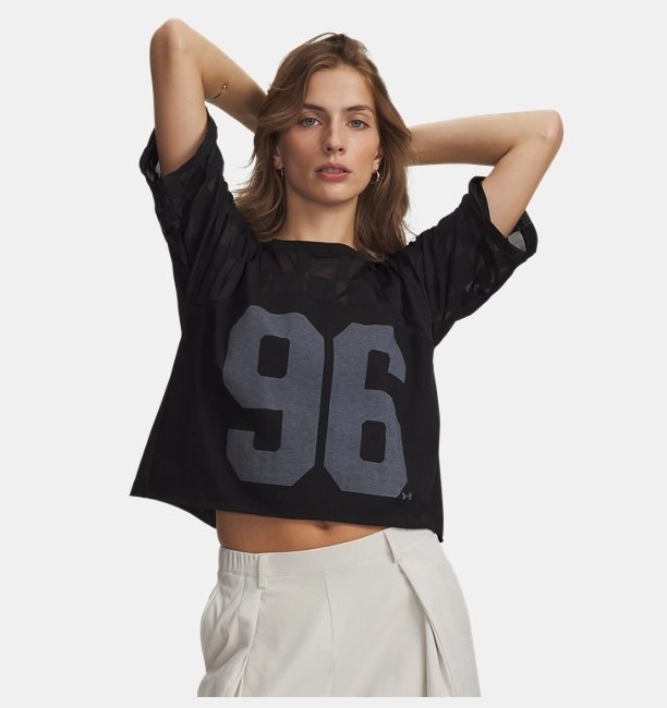 Under Armour ქალის მაისური