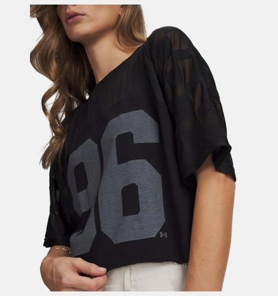 Under Armour ქალის მაისური