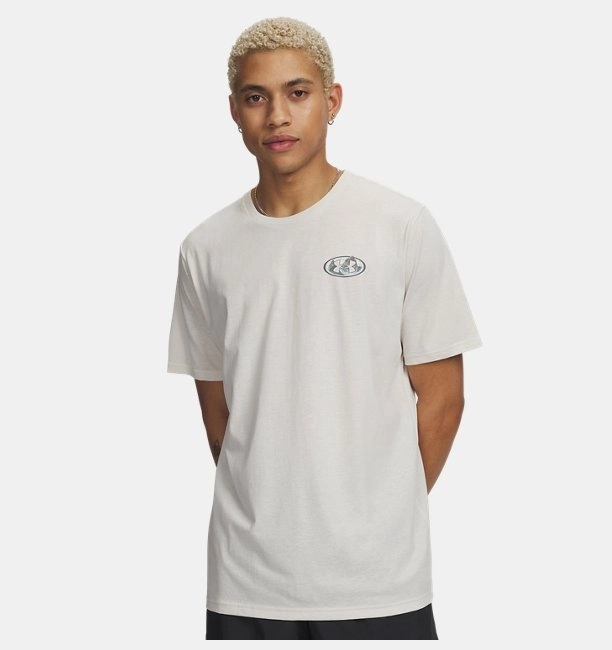 Under Armour მამაკაცის მაისური