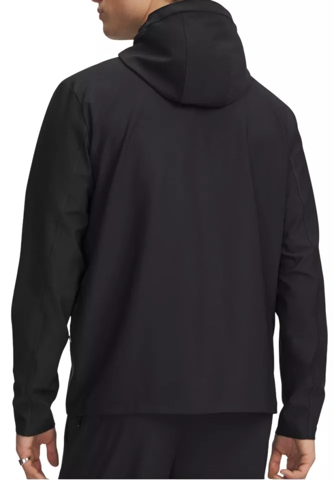 Under Armour მამაკაცის ქურთუკი