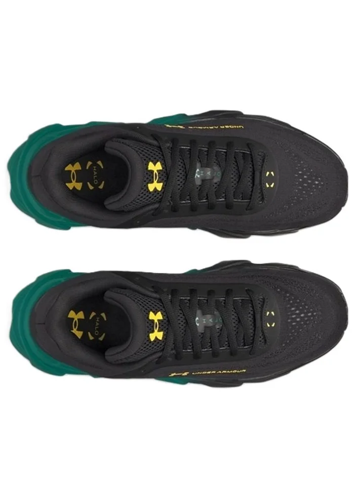 Under Armour მამაკაცის სპორტული ფეხსაცმელი