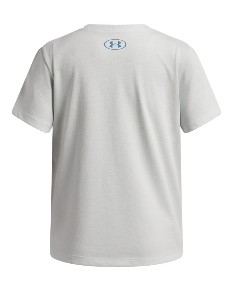 Under Armour ბავშვის მაისური