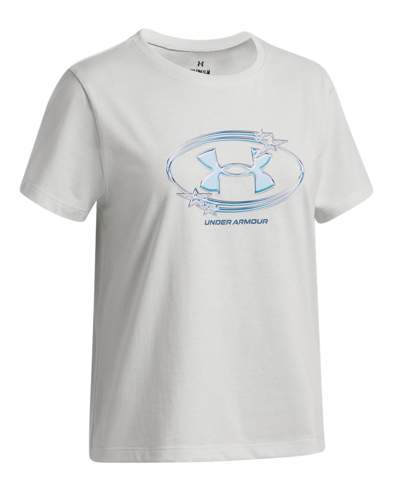 Under Armour ბავშვის მაისური