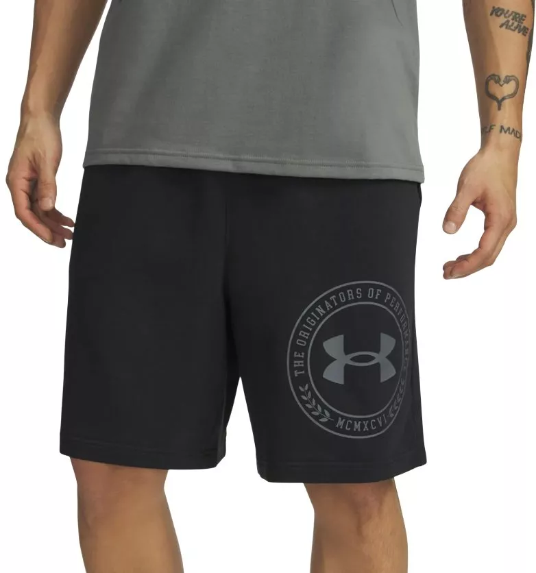 Under Armour მამაკაცის შორტი