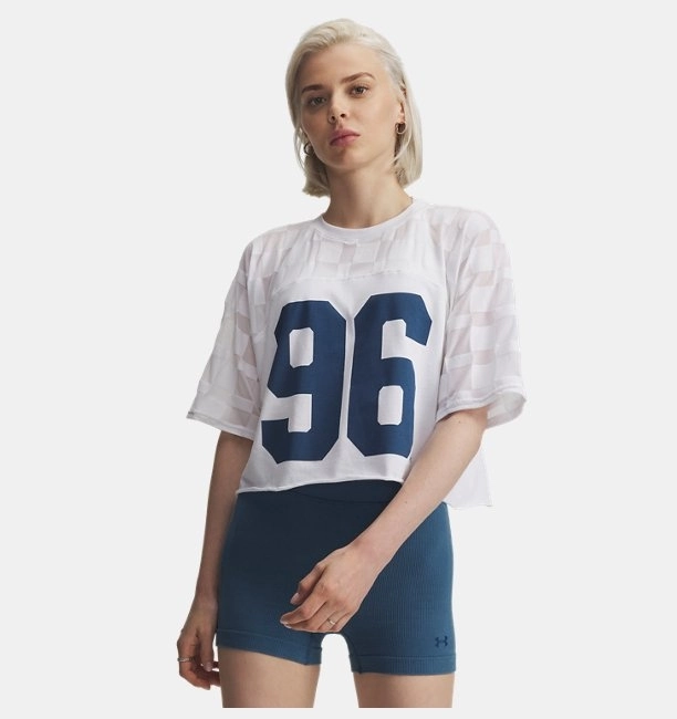 Under Armour ქალის მაისური