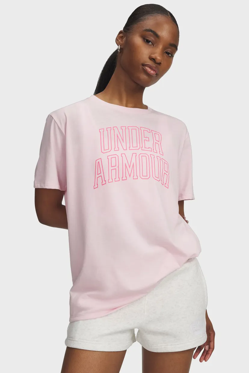 Under Armour ქალის მაისური