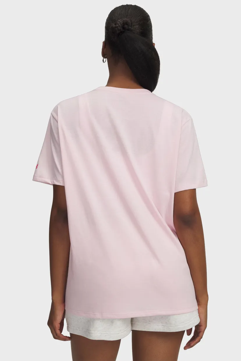 Under Armour ქალის მაისური