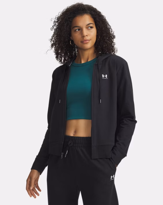 Under Armour ქალის  ქურთუკი