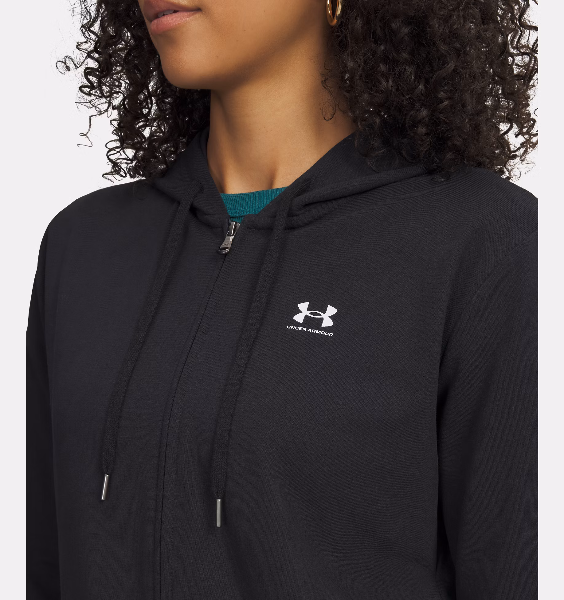 Under Armour ქალის  ქურთუკი