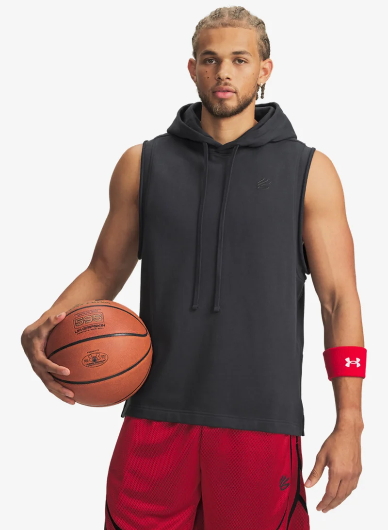 Under Armour მამაკაცის მაისური
