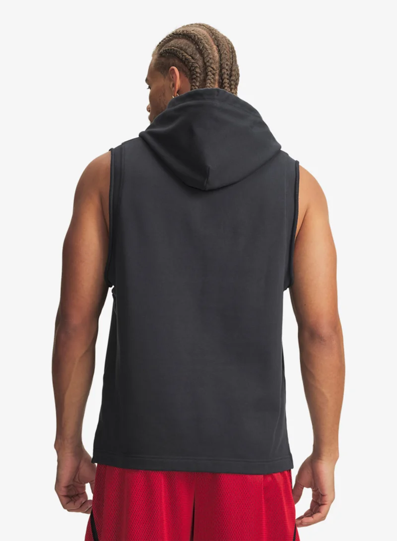 Under Armour მამაკაცის მაისური