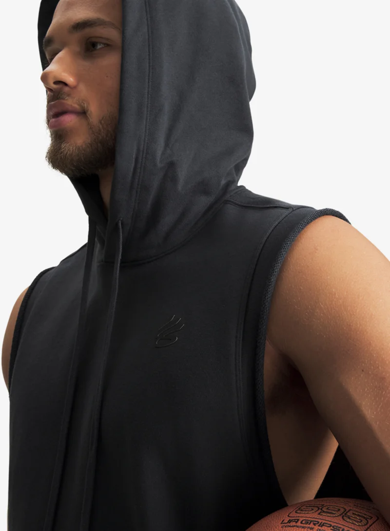 Under Armour მამაკაცის მაისური