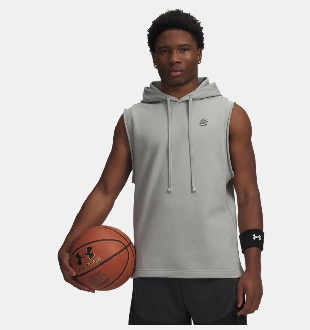 Under Armour მამაკაცის მაისური