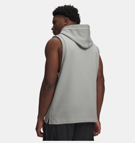 Under Armour მამაკაცის მაისური