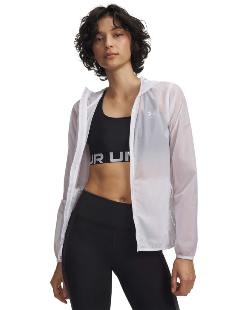 Under Armour ქალის ჯემპრი