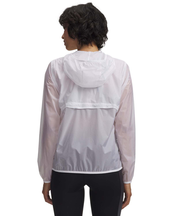 Under Armour ქალის ჯემპრი