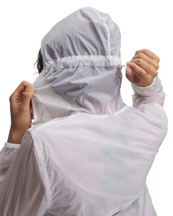 Under Armour ქალის ჯემპრი