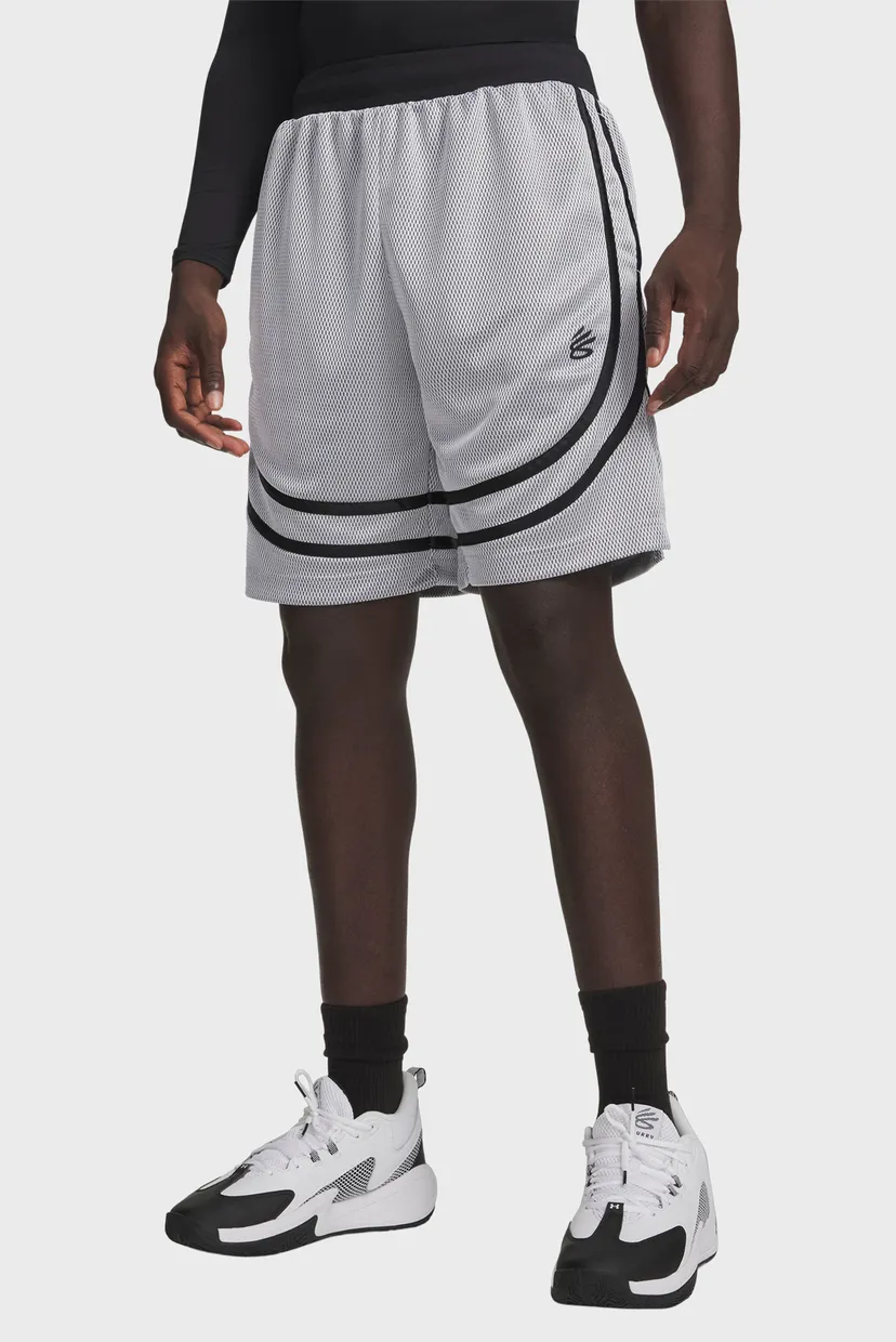 Under Armour მამაკაცის შორტი