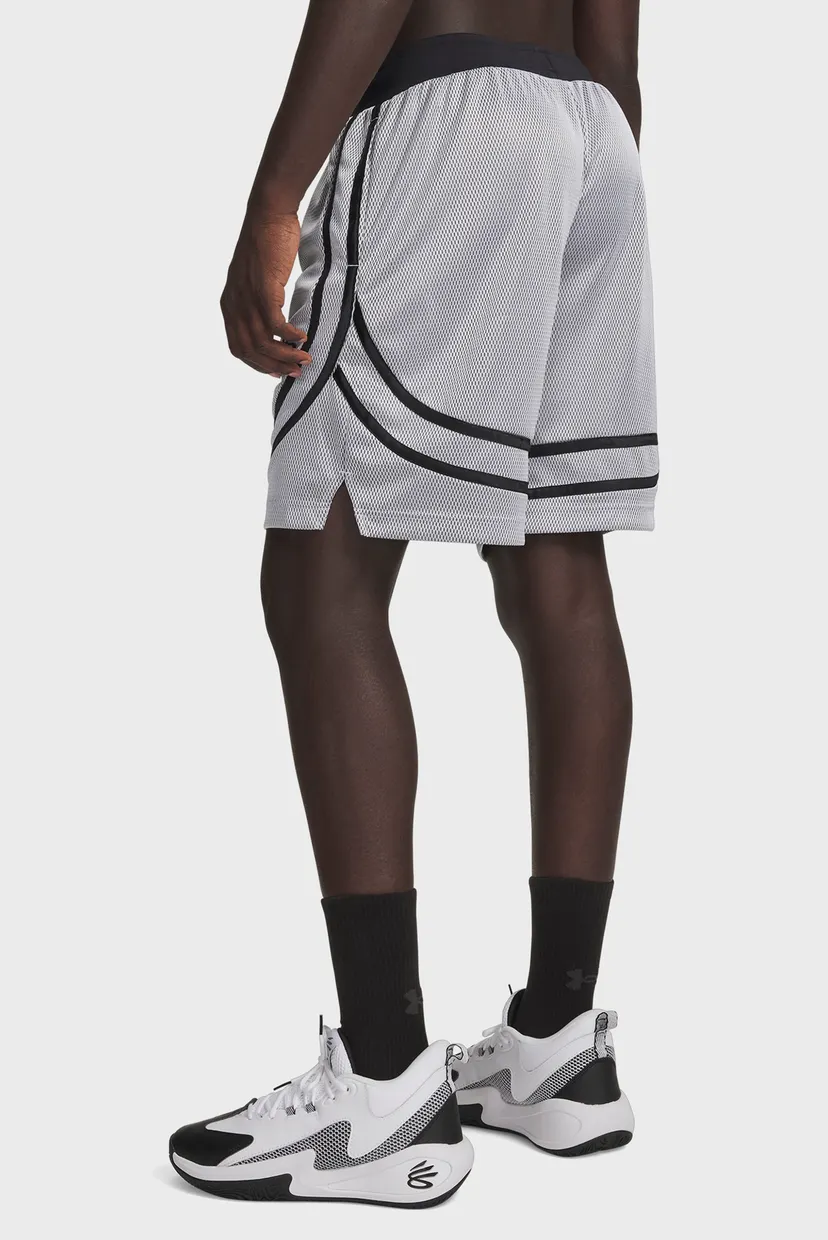 Under Armour მამაკაცის შორტი