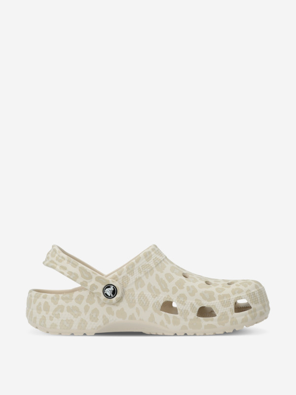 Crocs კლოგი