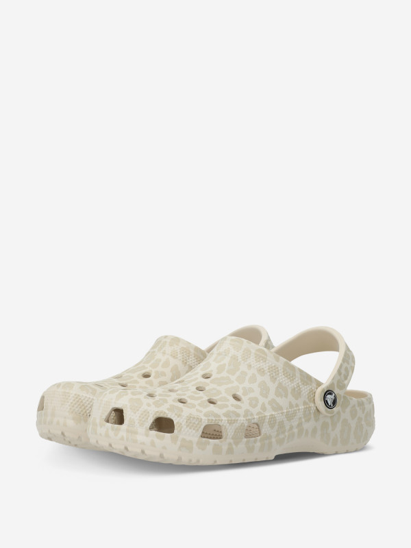 Crocs კლოგი