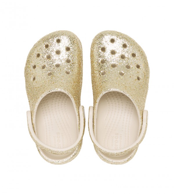 Crocs ბავშვის კლოგი