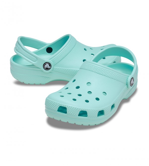 Crocs ბავშვის კლოგი