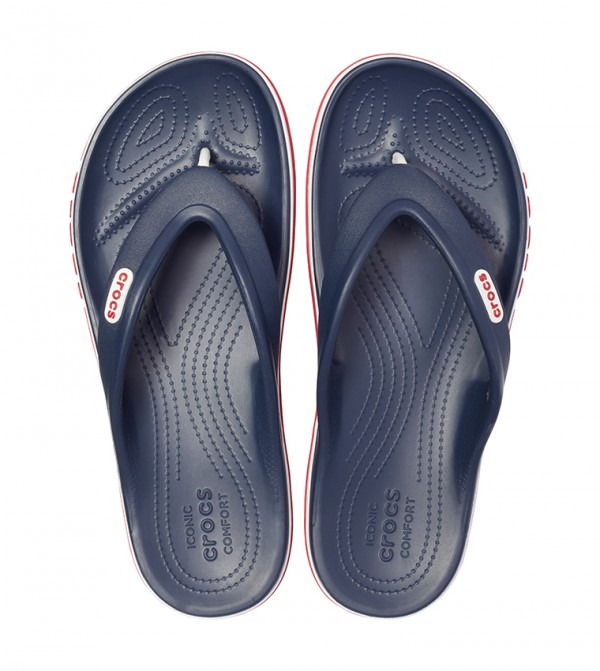 Crocs წყლის ჩუსტი