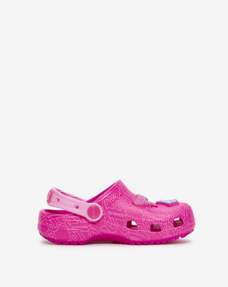 Crocs ბავშვის კლოგი