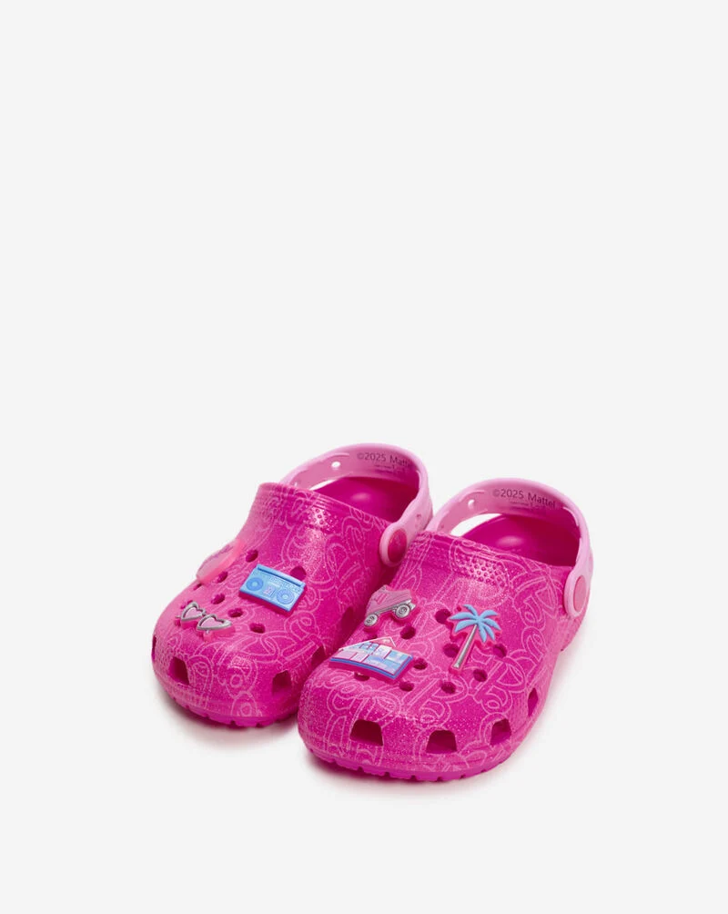 Crocs ბავშვის კლოგი