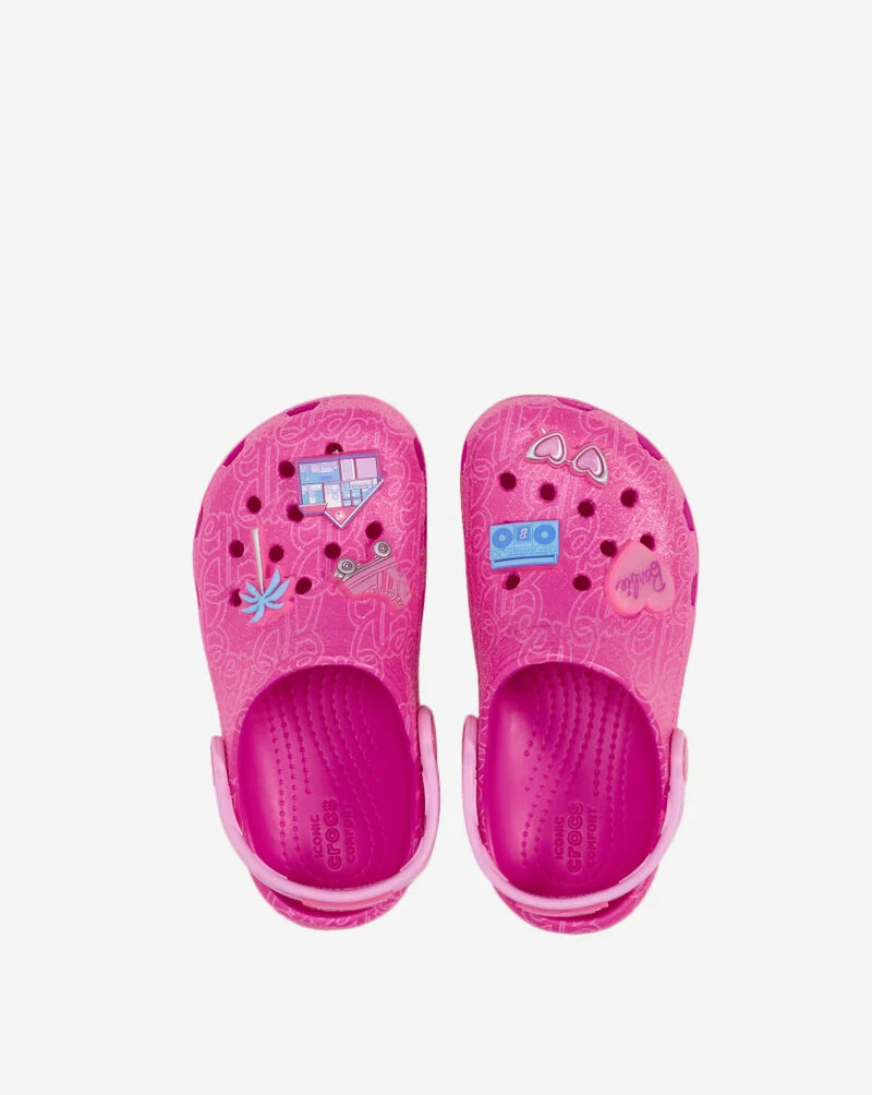 Crocs ბავშვის კლოგი