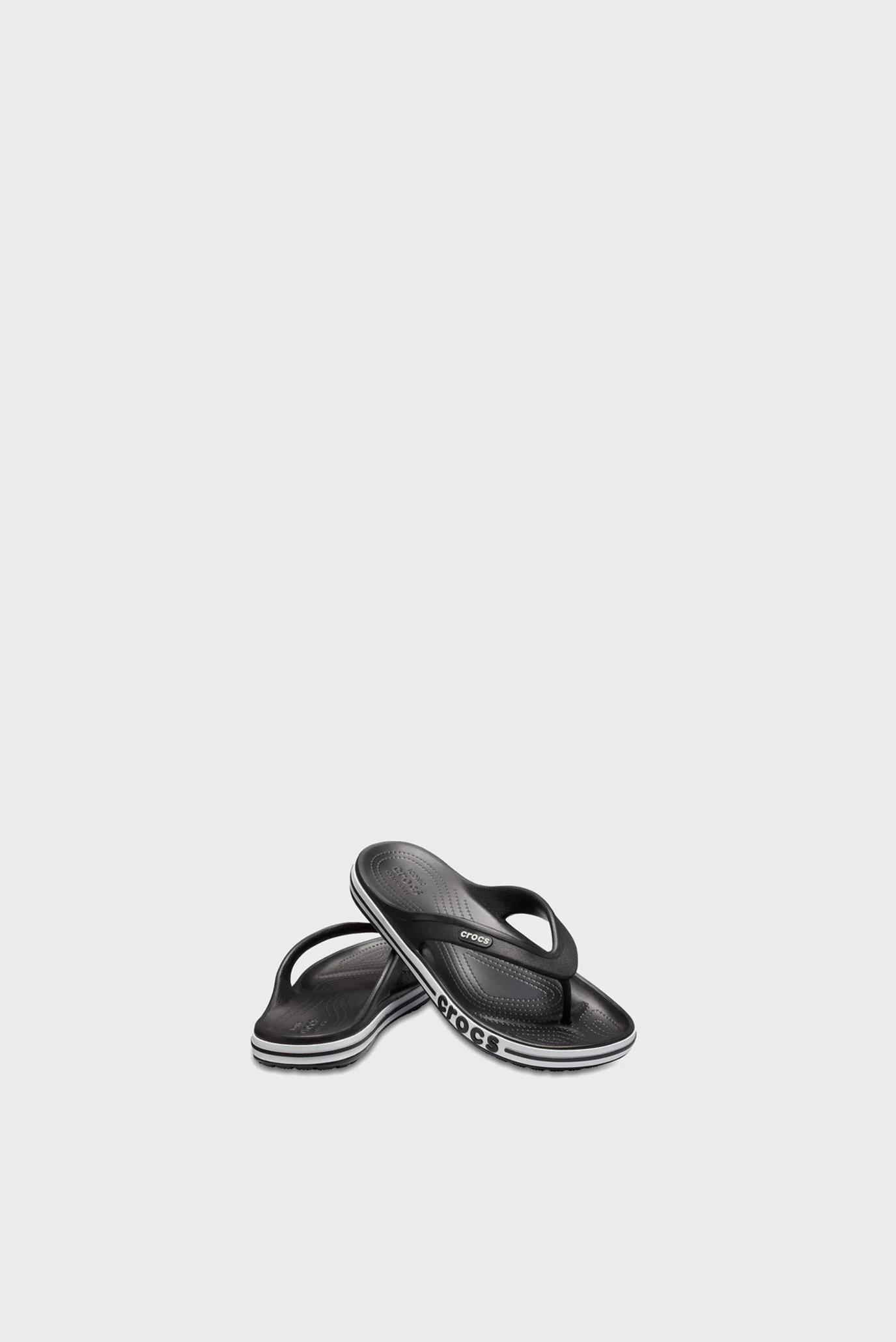 Crocs წყლის ჩუსტი