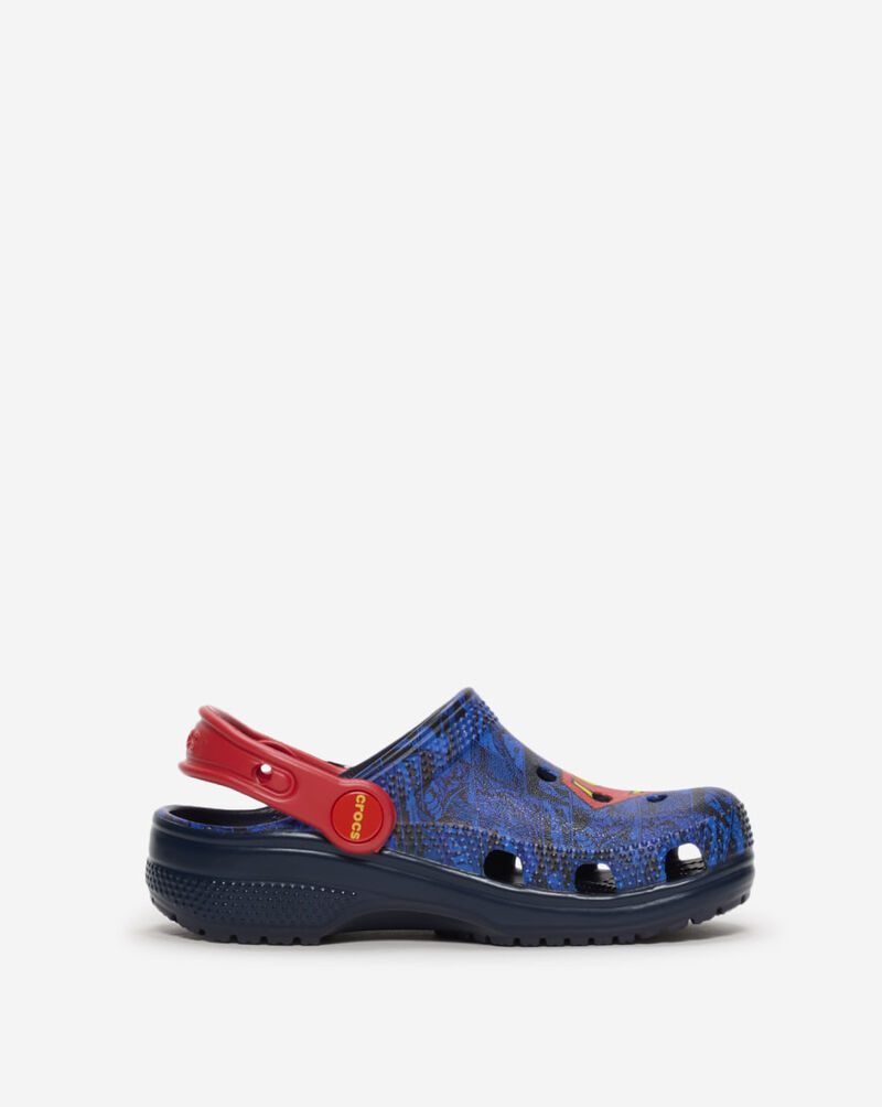 Crocs ბავშვის კლოგი