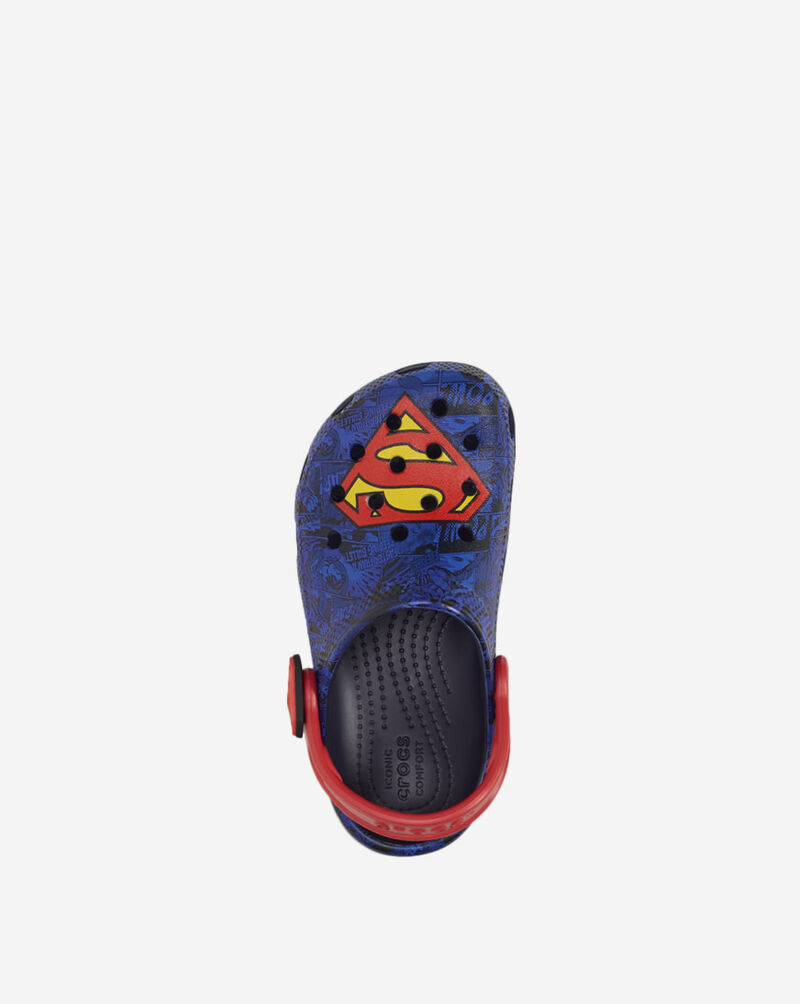 Crocs ბავშვის კლოგი