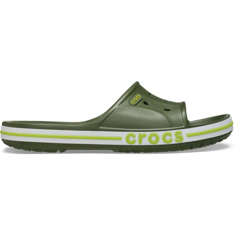 Crocs წყლის ჩუსტი