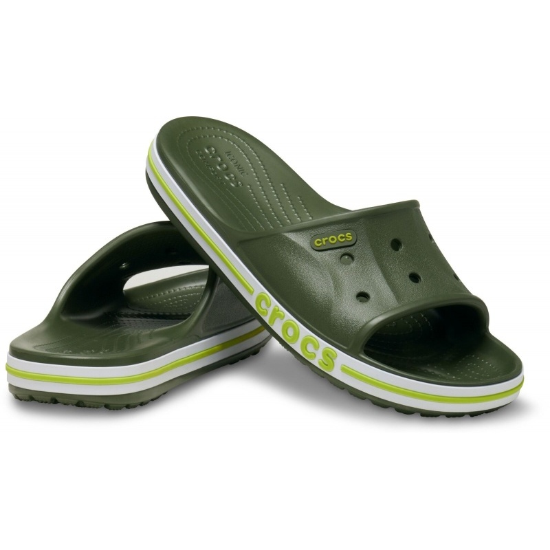 Crocs წყლის ჩუსტი
