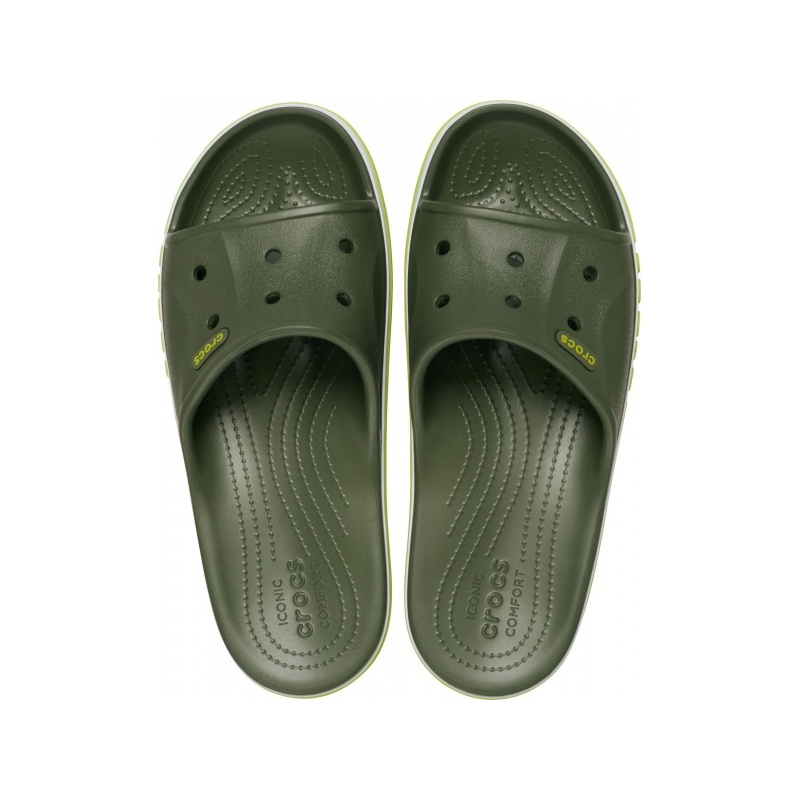 Crocs წყლის ჩუსტი